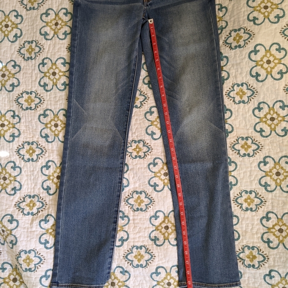 American eagle women's jeans - Picture 5 of 6